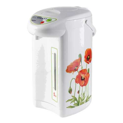 Термопот Galaxy GL 0606 White