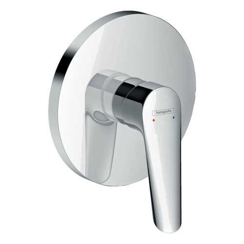 Смеситель для встраиваемой системы Hansgrohe 71603000