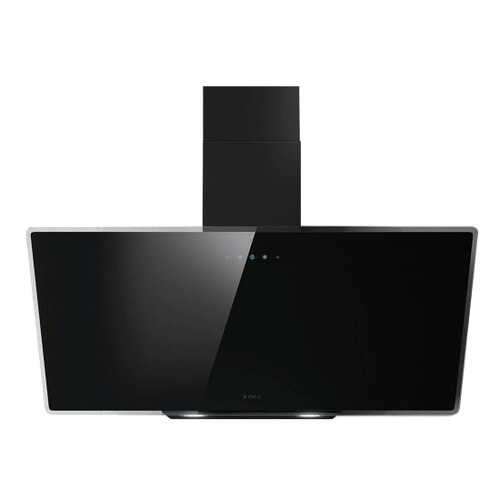 Вытяжка наклонная Elica SHIRE BK/A/90 NO PLUG Black