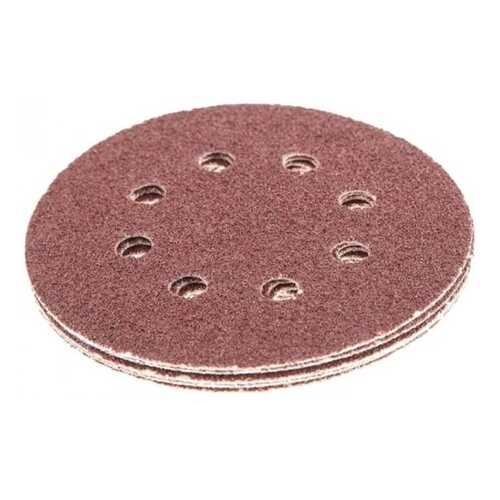 Круг шлифовальный для эксцентриковых шлифмашин Hammer Flex 214-002 (29404)