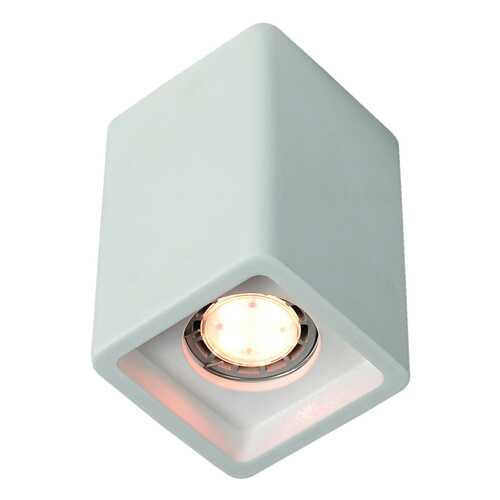 Потолочный светильник Arte Lamp Tubo A9261PL-1WH