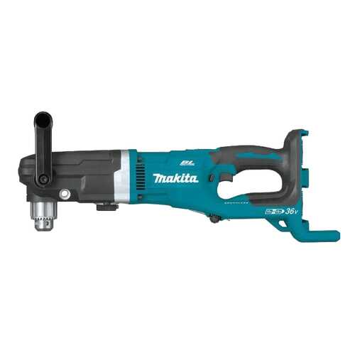 Аккумуляторная угловая дрель-шуруповерт Makita DDA460Z БЕЗ АККУМУЛЯТОРА И З/У