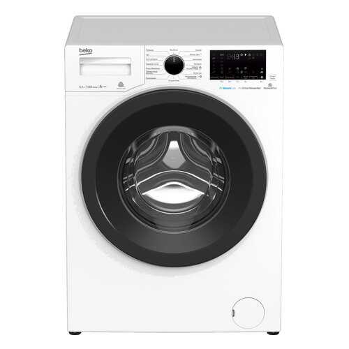 Стиральная машина Beko WSRE6H636BBW