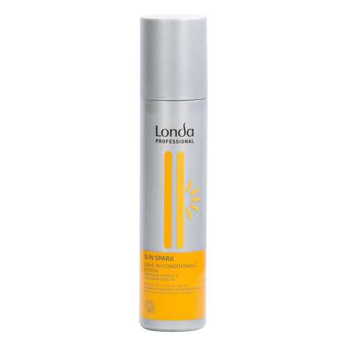 Кондиционер для волос Londa Professional Sun Spark 250 мл