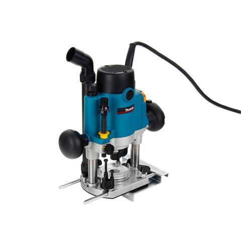 Сетевой фрезер Makita RP1110C