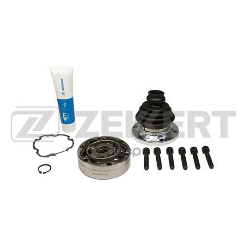 Шрус Zekkert GS3186