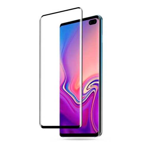 Защитное стекло Anank Glass для Samsung Galaxy Note 10 Plus Transparent
