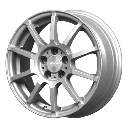 Колесные диски SKAD R15 6J PCD4x98 ET35 D58.6 2880008