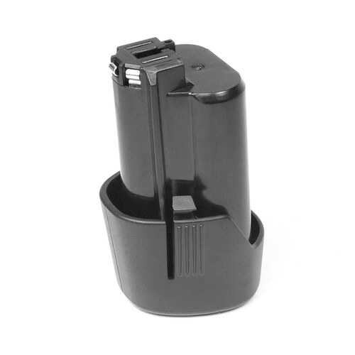 Аккумулятор для Bosch 10.8V 1.5Ah (Li-Ion) PN: 1600Z0002X, 1600Z0002Y, BAT411, BAT4