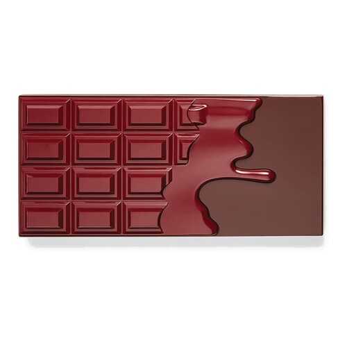 Палетка пигментов I Heart Revolution Cranberries & Chocolate Make Up Pigment Palette
