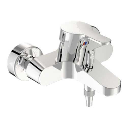 Смеситель для ванны Vidima Joy BA076AA хром
