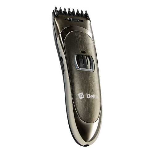 Машинка для стрижки волос Delta DL-4060A Black