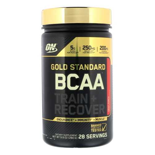 Аминокислоты и BCAA в Кант