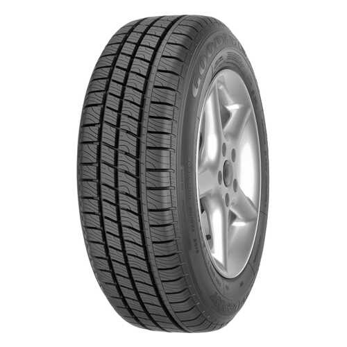 Шины GOODYEAR Cargo Vector 2 215/60 R17 104H (до 210 км/ч) 572990