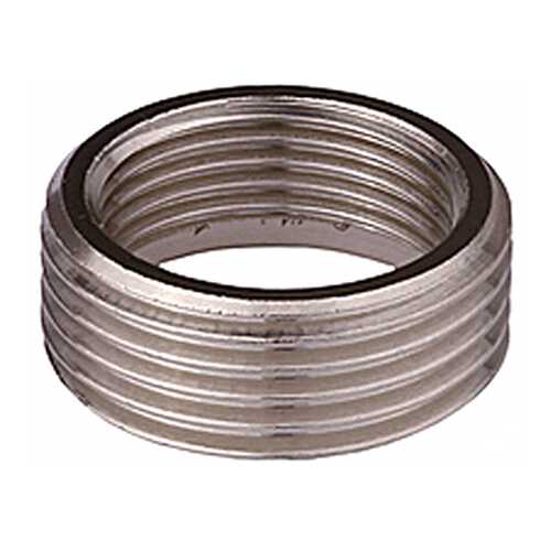 Муфта General Fittings 51085-1/2-3/8