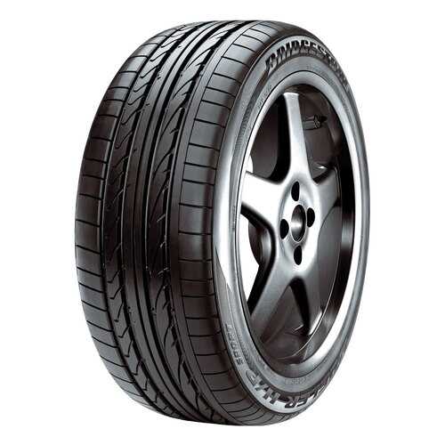 Шины BRIDGESTONE H/P Sport 255/50 R19 107W (до 270 км/ч) 1349