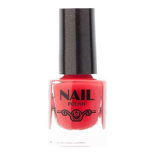 Лак для ногтей Гурмандиз Nail Polish 15 5 мл