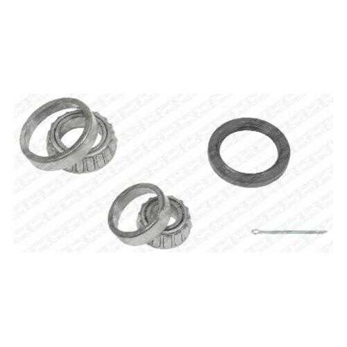 Подшипник ступицы NTN-SNR R14026