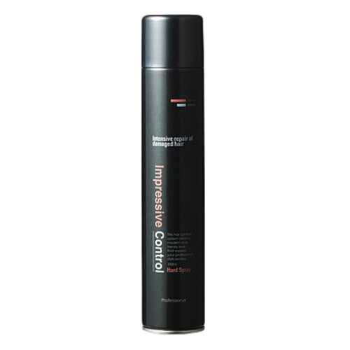 Лак для волос Welcos Mugens Impressive Control Hard Spray 300 мл