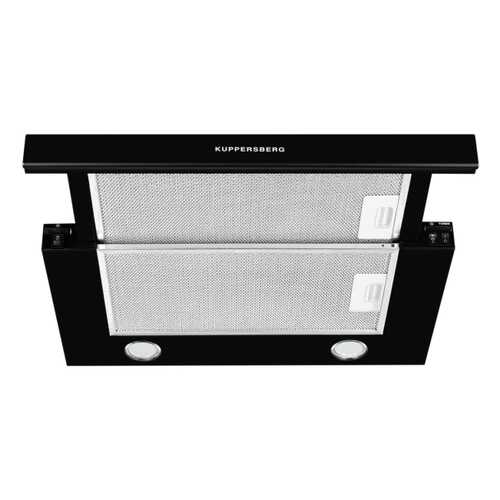 Вытяжка встраиваемая Kuppersberg SLIMLUX IV 50 Black