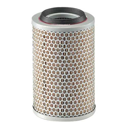 Фильтр воздушный двигателя MANN-FILTER C15127