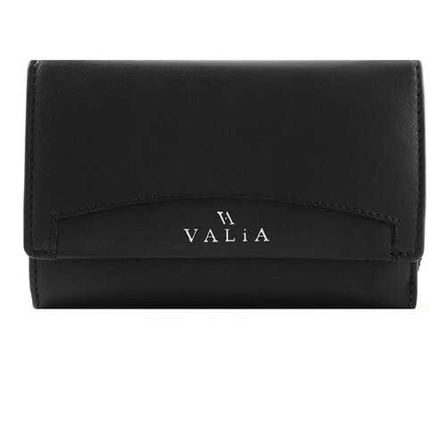 Кошелек женский VALIA 3403 черный