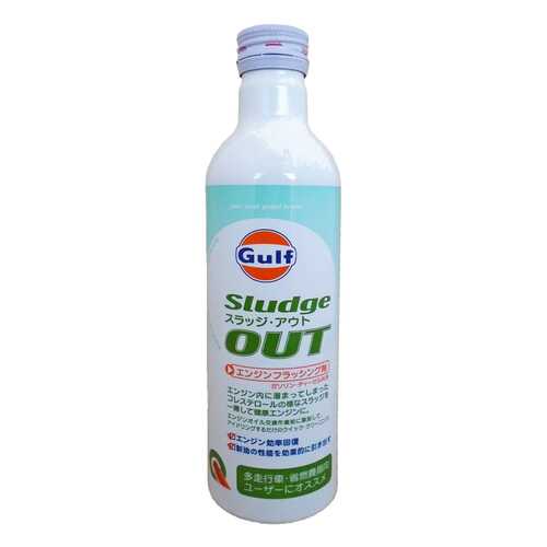 Присадка GULF 4932492880494