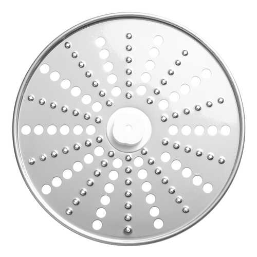 Диск-нож KitchenAid 5KFP13PI Серый