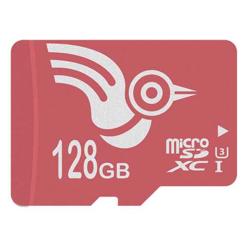 Карта памяти Adroitlark microSDXC Class 10 U3 128GB