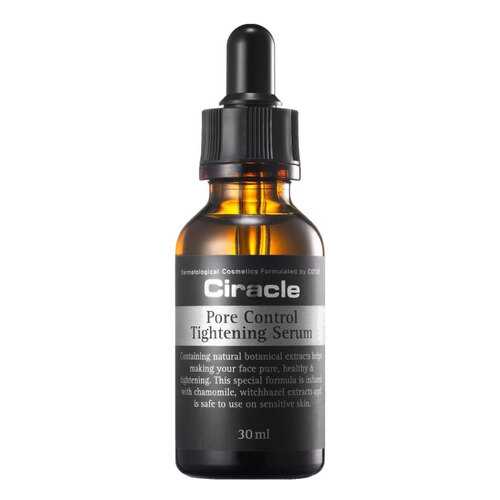 Сыворотка для лица Ciracle Pore Control Tightening 30 мл