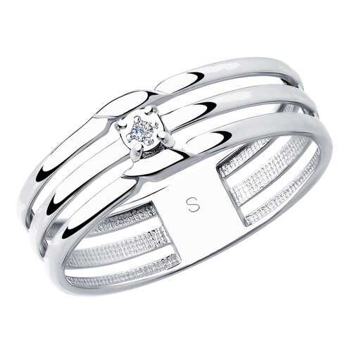 Обручальные кольца в Линии Любви