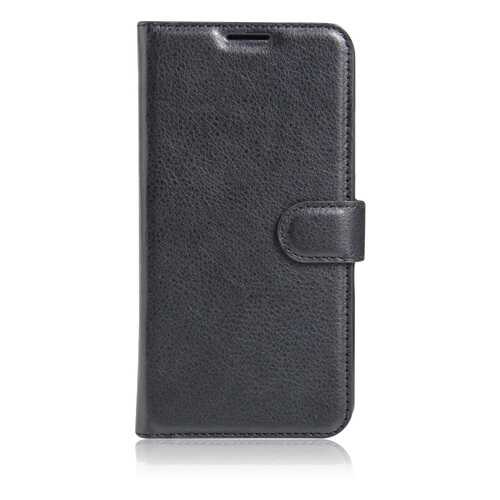 Чехол MyPads для BQ Aquaris U Lite Black