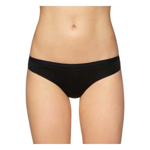 Бразилиана женские United Colors of Benetton 3IN71Z034 черные S
