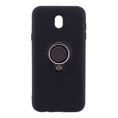 Чехол Epik для Samsung J730 Galaxy J7 (2017) Black