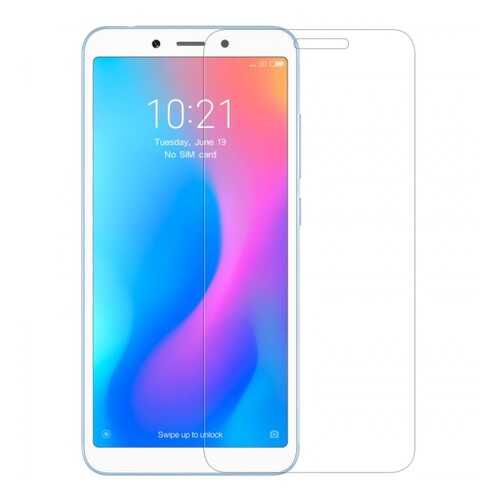 Защитное стекло Nillkin (H) для Xiaomi Redmi 6 / Redmi 6A (Прозрачное)