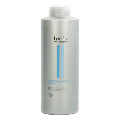 Шампунь Londa Professional Intensive Cleanser 1000 мл