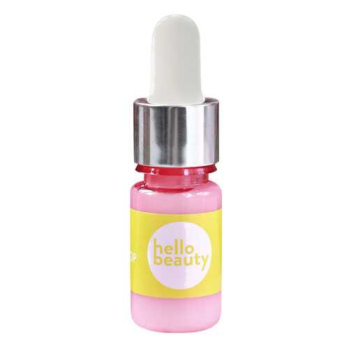 Сыворотка для лица Hello Beauty Против расширенных пор 10 мл