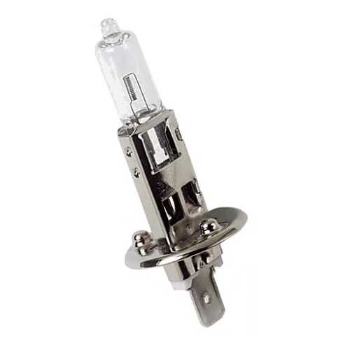 Лампа H1 12V 55W P14.5S