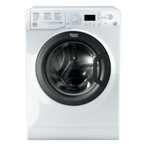 Стиральная машина Hotpoint-Ariston VMSG 702 B