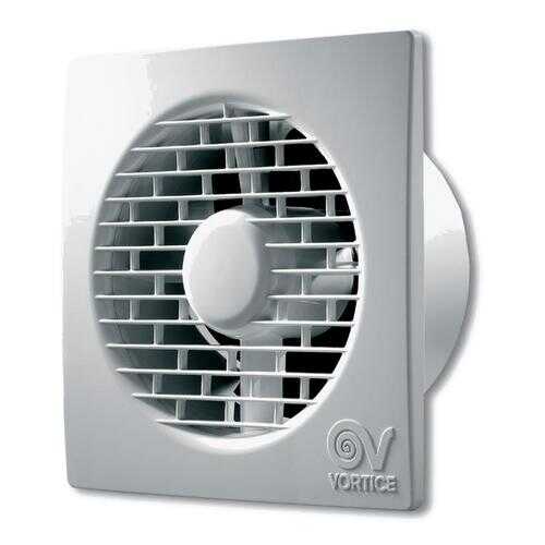 Вентилятор вытяжной Vortice Punto Filo MF 150/6 11125VRT