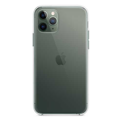 Чехол Apple для iPhone 11 Pro Clear Case