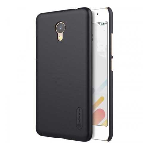 Чехол Nillkin Matte для Meizu M5c Black