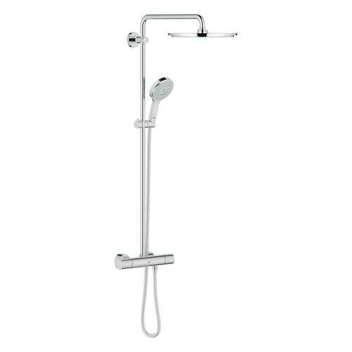 Душевые стойки Grohe 27968000