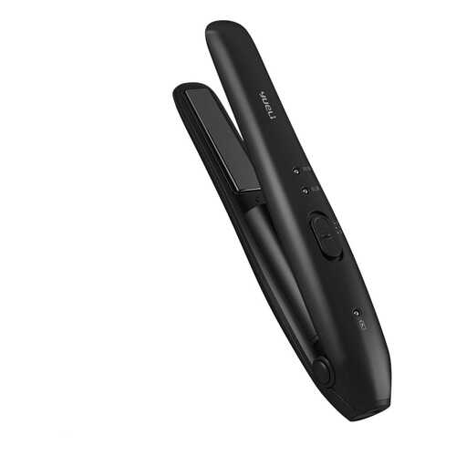 Выпрямитель волос Xiaomi Yueli Hair Straightener HS-523BK
