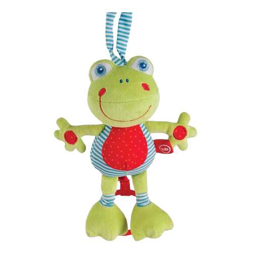 Подвесная игрушка FROLIC FROGLING 0+ Happy Baby