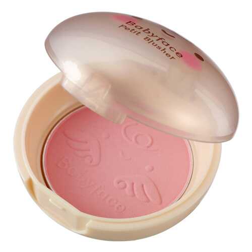 Румяна It's Skin Babyface Petit Blusher 01 Lovely Pink 4 г