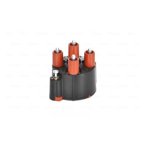 Крышка распределителя зажигания BOSCH 1 235 522 380
