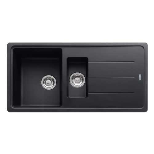 Мойка для кухни гранитная Franke BFG 651 1140259949 графит
