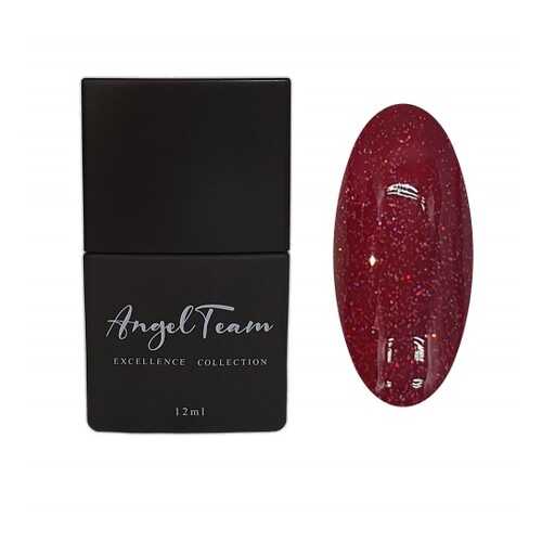 Гель-лак AngelTeam Sugar 008, 12 мл