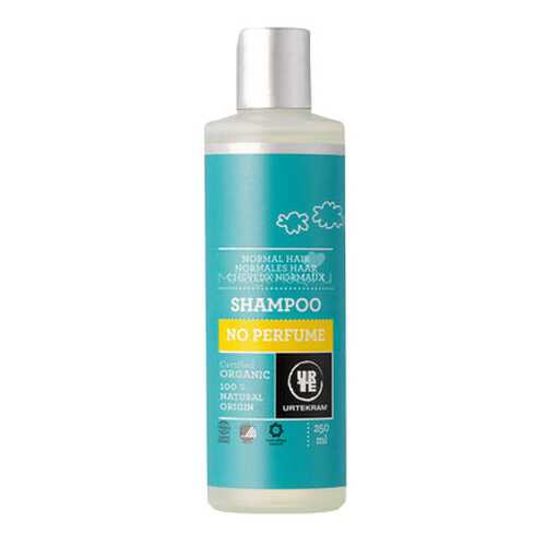 Шампунь Urtekram No Perfume Shampoo Normal Hair 250 мл